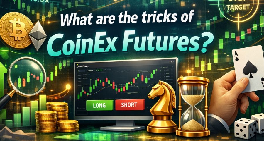 ترفندهای فیوچرز کوینکس چیست؟