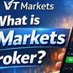 بروکر وی تی مارکتس چیست؟