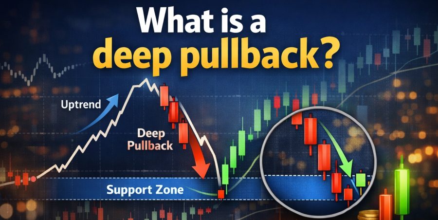 پولبک عمیق چیست؟