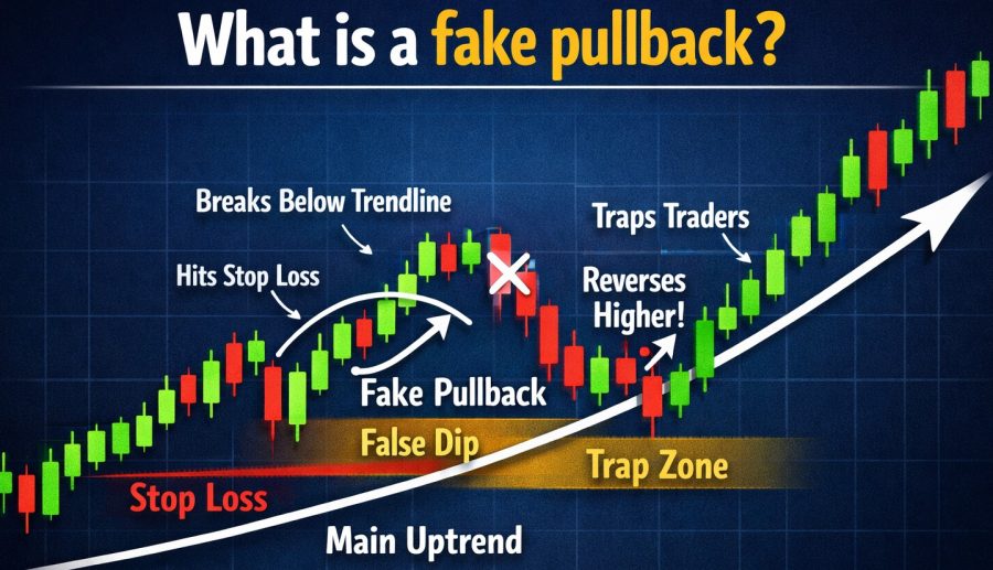 پولبک فیک چیست؟