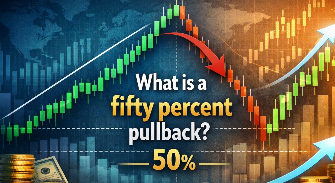 پولبک پنجاه درصدی چیست؟