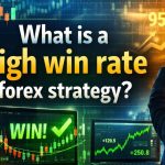 استراتژی فارکس با وین ریت بالا چیست؟