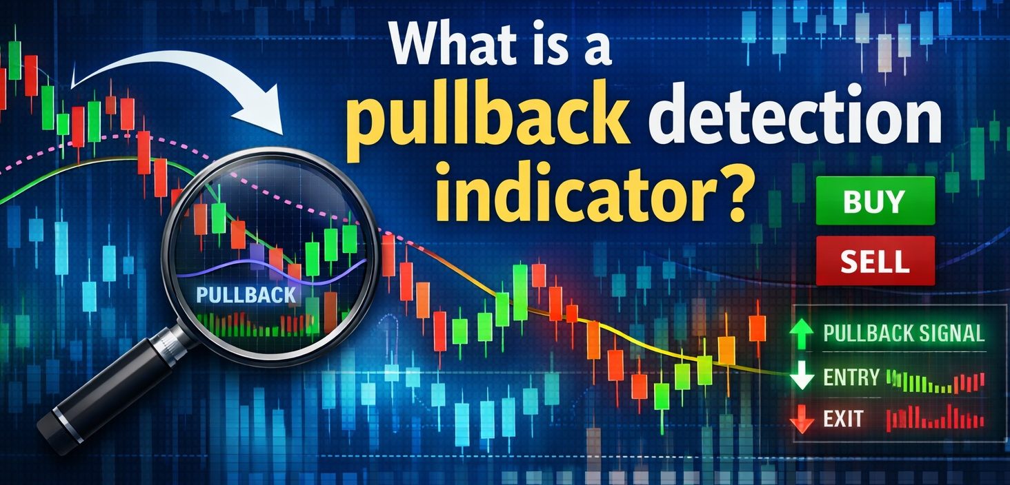 اندیکاتور شناسایی پولبک چیست؟