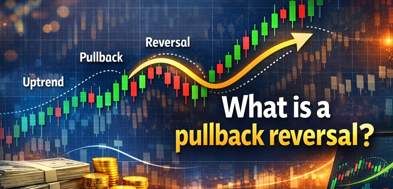 پولبک ریورسال چیست؟