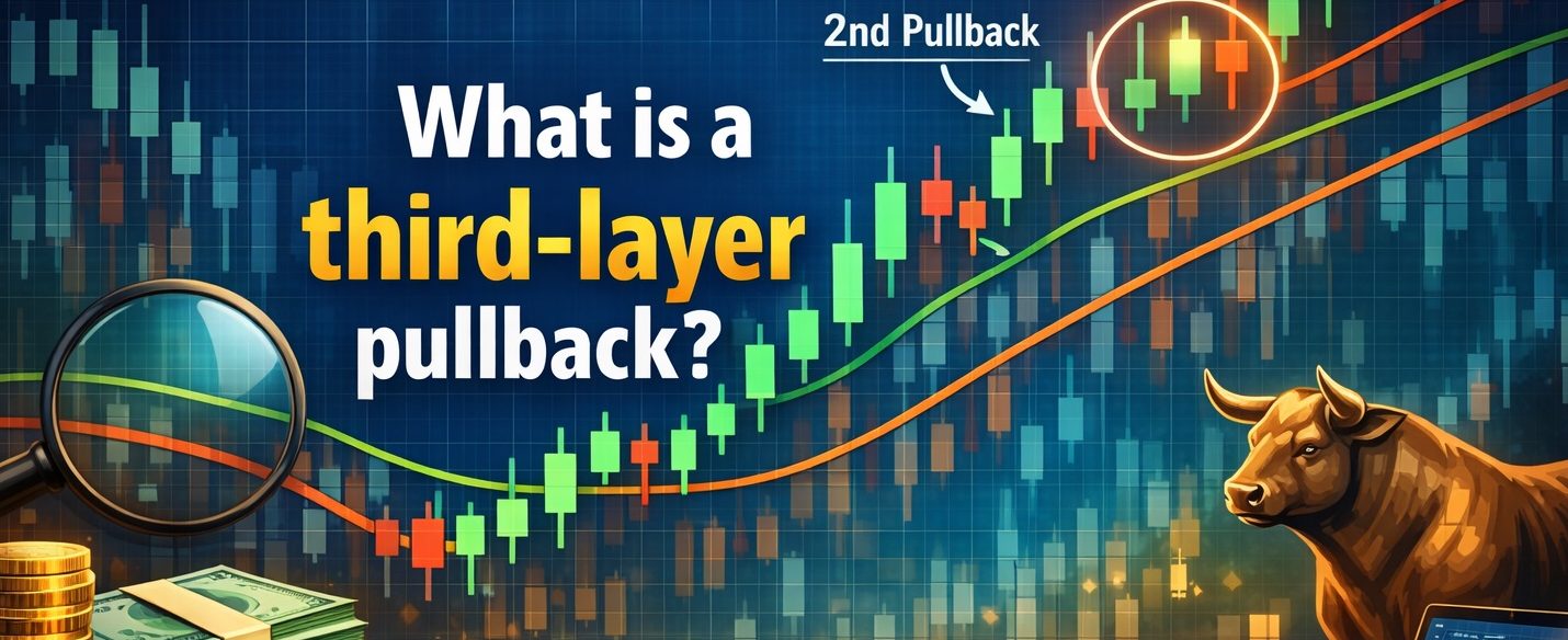 پولبک لایه سوم چیست؟