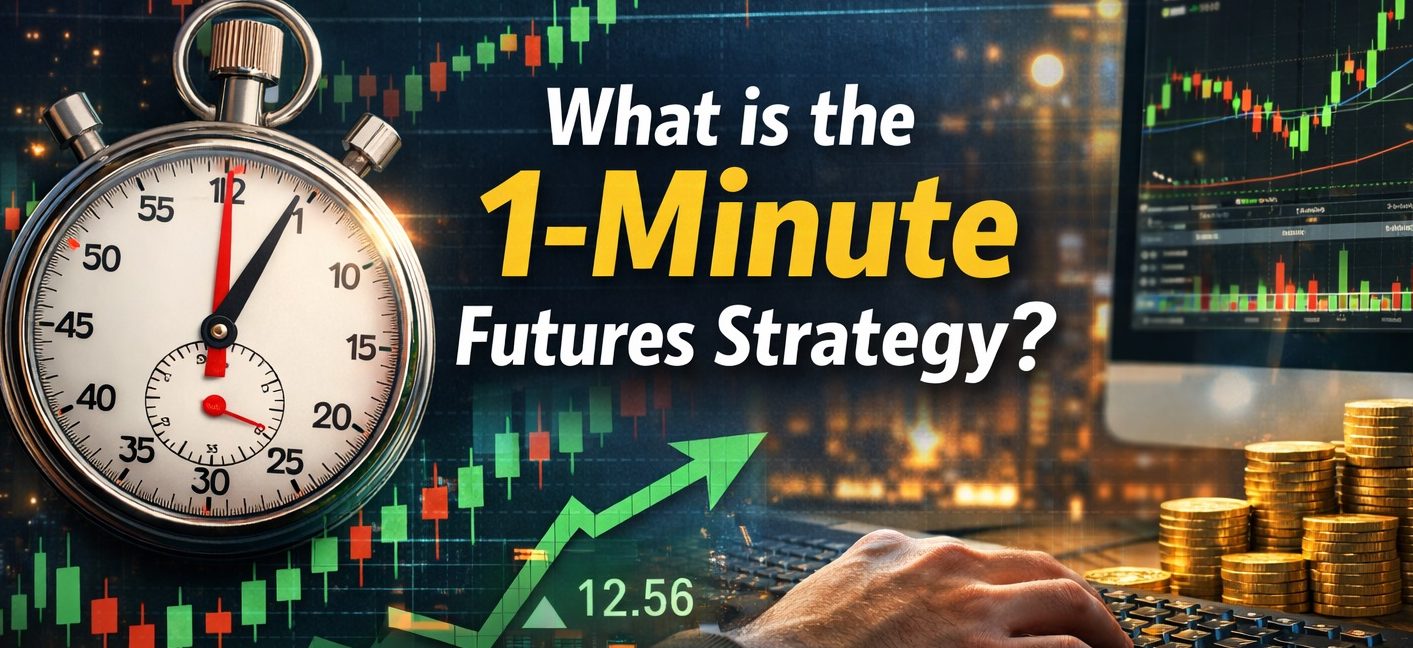 استراتژی فیوچرز ۱ دقیقه چیست؟