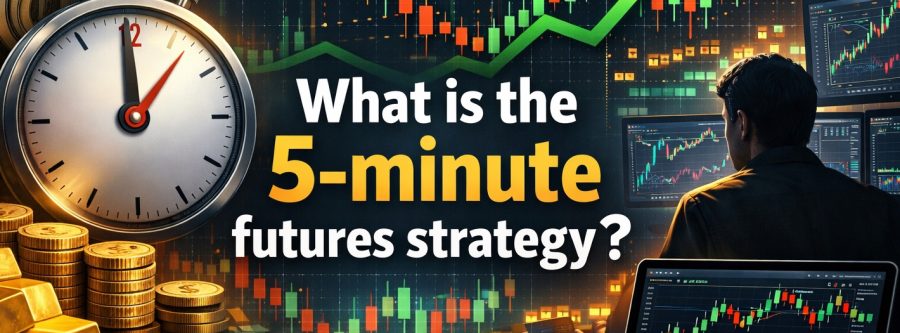 استراتژی فیوچرز ۵ دقیقه چیست؟