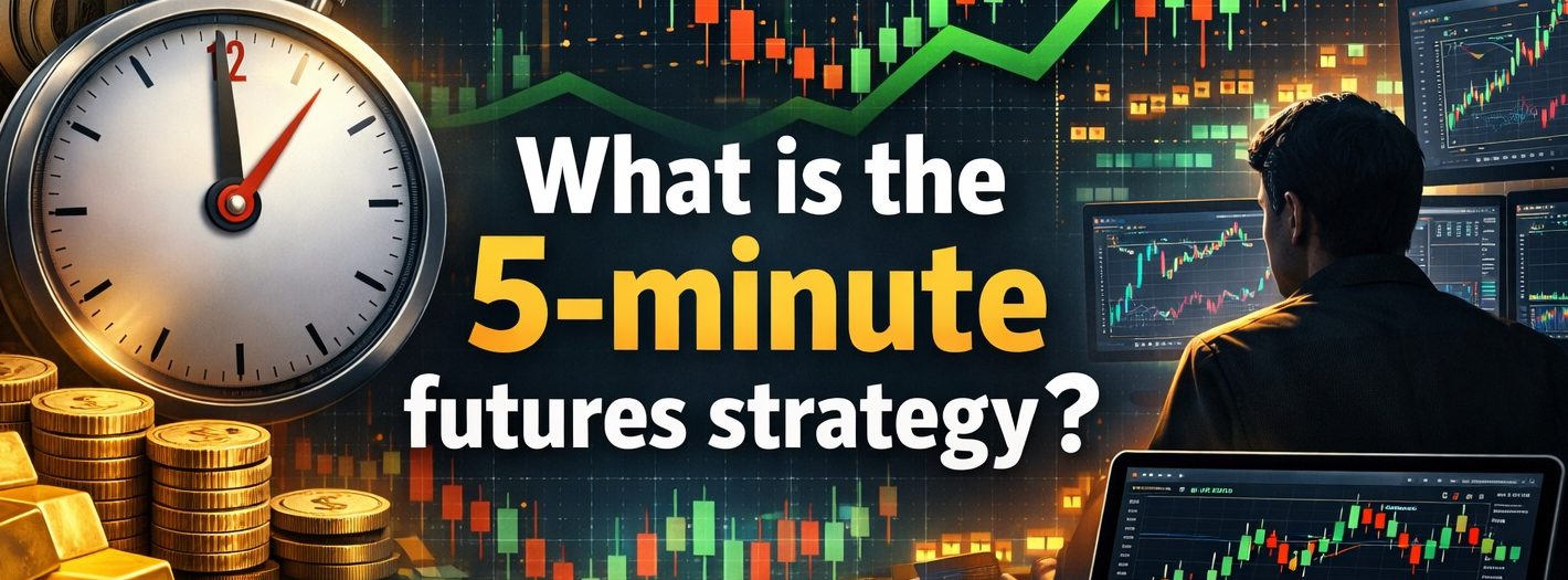 استراتژی فیوچرز ۵ دقیقه چیست؟