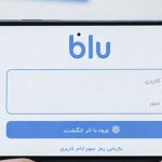 نام کاربری و رمز عبور بلوبانک چیست؟