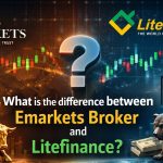 بروکر امارکتس با لایت فایننس چه تفاوتی دارد؟
