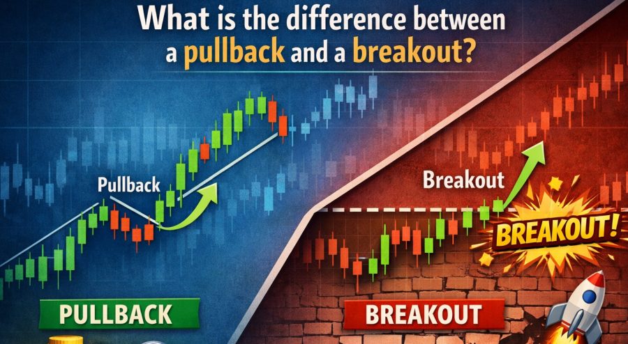 تفاوت پولبک و بریک اوت چیست؟