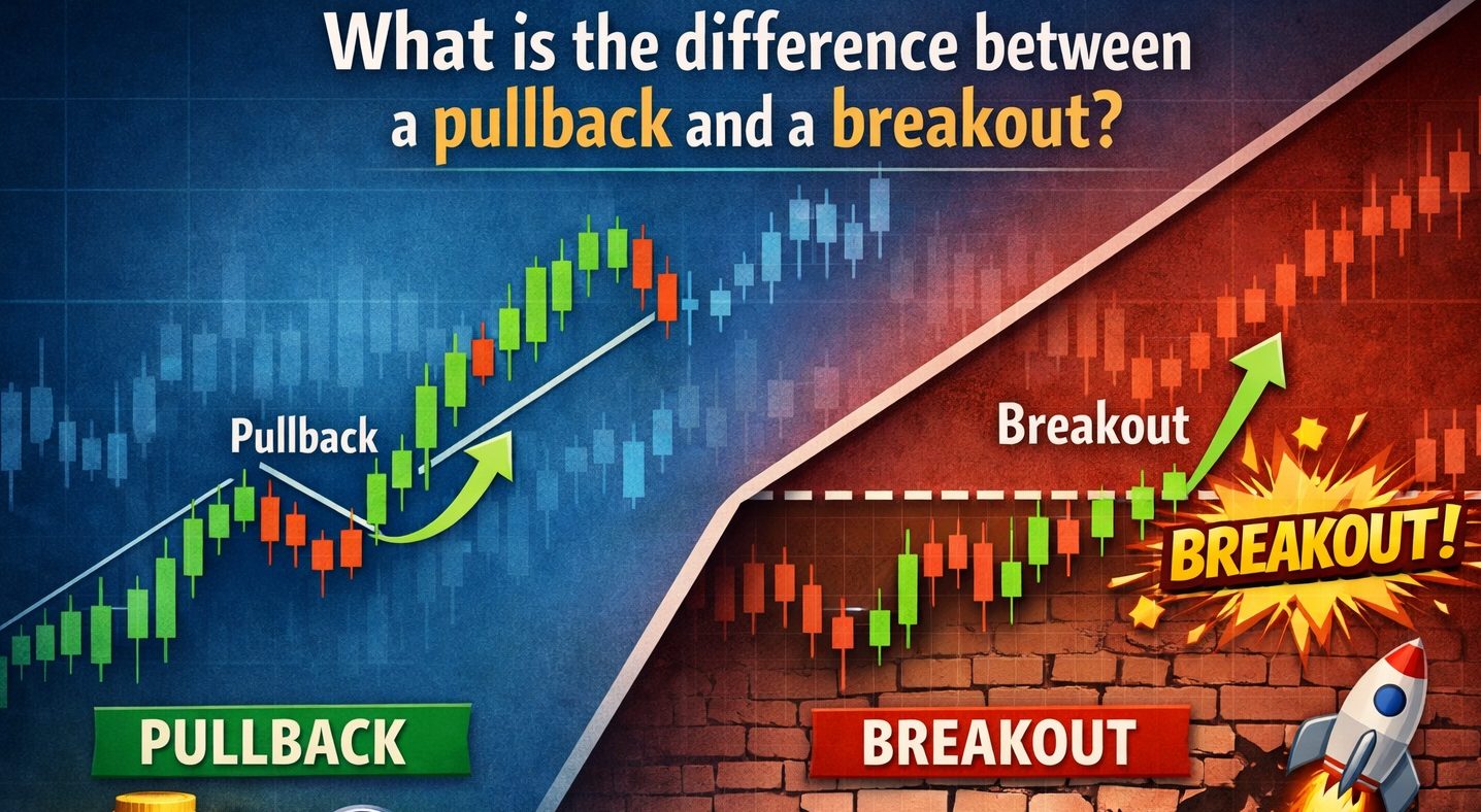 تفاوت پولبک و بریک اوت چیست؟