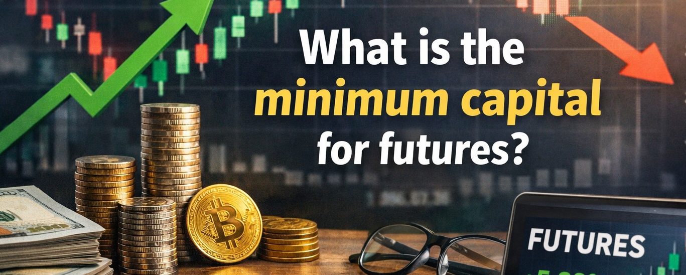 حداقل سرمایه برای فیوچرز چقدر است؟