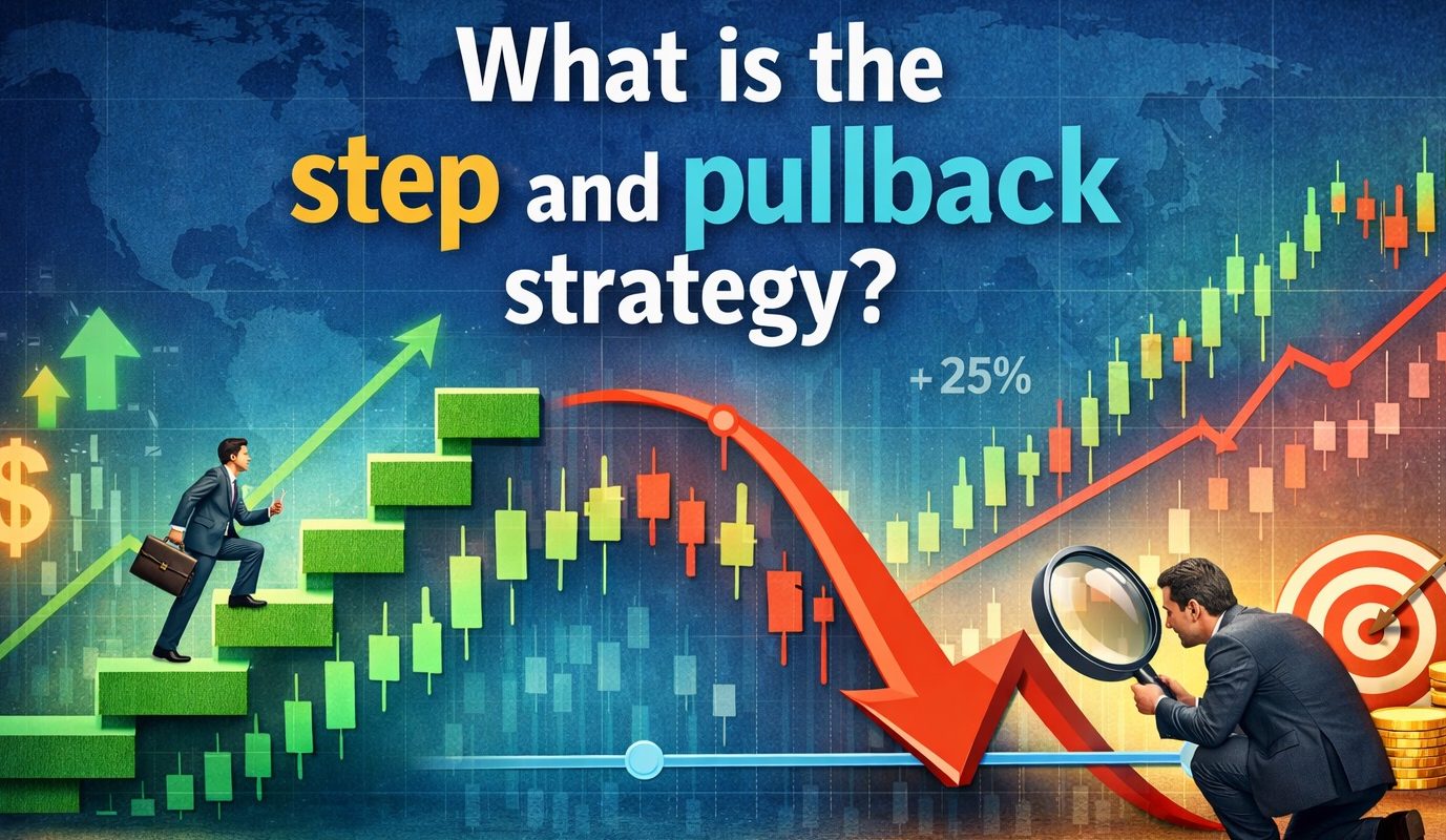 استراتژی گام و پولبک چیست؟