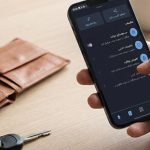 اگر کارت بلوبانک گم شود چه کنیم؟