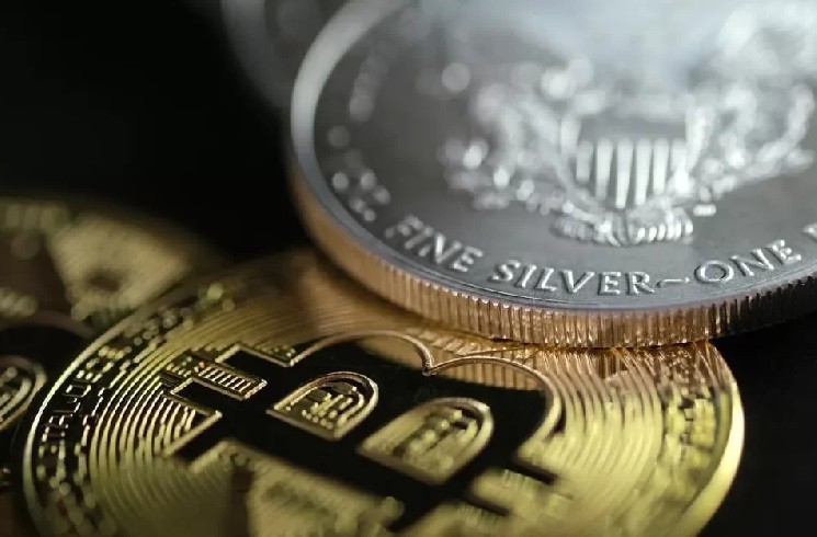 مایک مک گلون: نقره و بیت کوین در معرض خطر کاهش قیمت در سال 2026 هستند