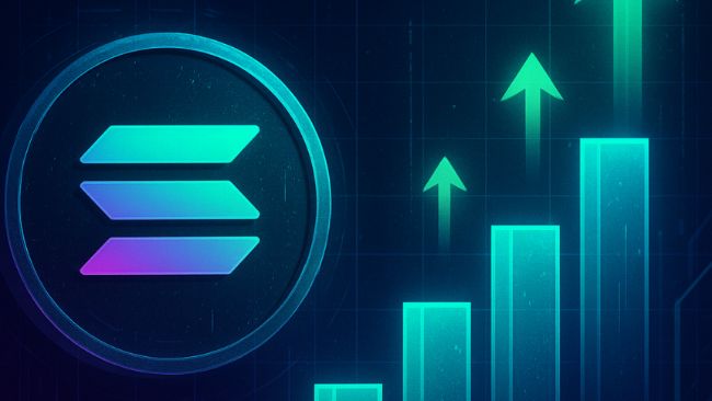 عبور سولانا از سد ۱۰۰ دلار، کلید تغییر روند است