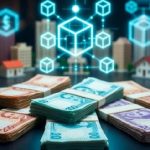 دبی وارد فاز اجرایی توکن‌سازی املاک شد؛ معاملات ثانویه از فوریه آغاز می‌شود