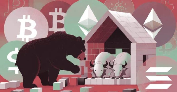 هاسکینسون: بیش از سه میلیارد دلار از دست داده‌ام، اما از مسیر کریپتو عقب‌نشینی نمی‌کنم