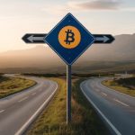 تثبیت قیمت بیت‌کوین در حوالی ۷۰ هزار دلار؛ بازار در انتظار حرکت بعدی