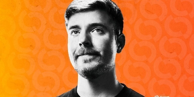 خرید برنامه بانکی Step توسط MrBeast؛ آیا کریپتو در راه است؟