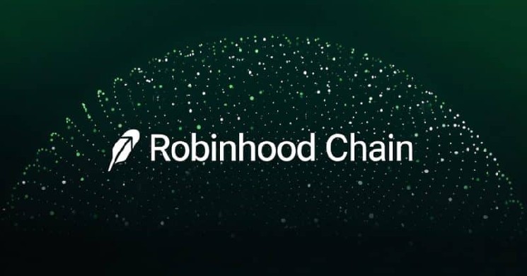 رابین‌هود به جمع بازی‌سازان پیوست؛ شبکه لایه دوم اتریوم «Robinhood Chain» را راه‌اندازی کرد