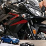 آیا موتور صفر بیمه دارد؟