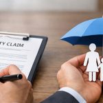 آیا حق مسئولیت شامل بیمه می شود؟