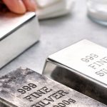 آیا شمش نقره سیاه می شود؟