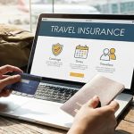 چطور بیمه مسافرتی بگیریم؟