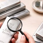 چطور بفهمیم شمش نقره اصل است؟