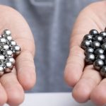 تفاوت ساچمه نقره ایرانی و خارجی چیست؟