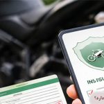 از کجا بفهمیم موتور تا کی بیمه دارد؟