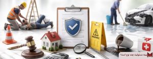 بیمه مسئولیت چند نوع است؟