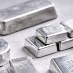 چند نوع شمش نقره داریم؟