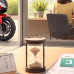 موتور سیکلت تا چند سال بیمه می شود؟