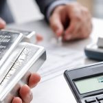 موقع فروش شمش نقره چقدر کم می شود؟