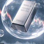 حباب شمش نقره چقدر است؟