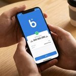 با بلوبانک چقدر میشه انتقال داد؟