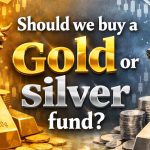 صندوق طلا یا نقره بخریم؟