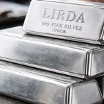 شمش نقره لیردا چیست؟