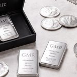 شمش نقره GMR چیست؟