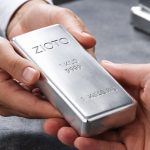 شمش نقره زیوتو ساخت کجاست؟