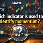 کدام اندیکاتور برای شناسایی مومنتوم استفاده می شود؟