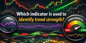 کدام اندیکاتور برای شناسایی قدرت روند است؟