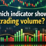 کدام اندیکاتور حجم معاملات را نشان می دهد؟