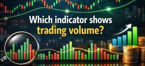 کدام اندیکاتور حجم معاملات را نشان می دهد؟