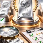 شمش نقره چه مارکی خوبه؟