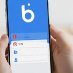 چرا بلوبانک ثبت نام نمیشه؟