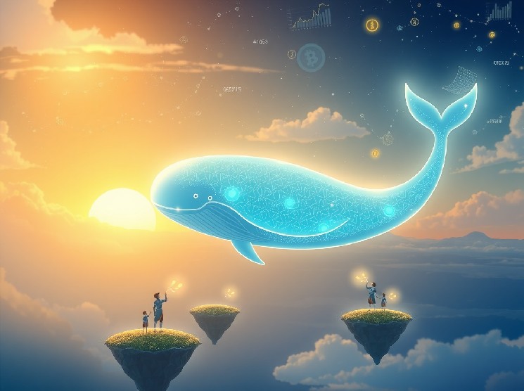 تحول در دیفای با مدیریت مالی ۲۴ ساعته مبتنی بر هوش مصنوعی